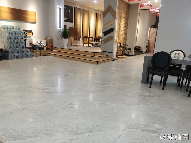 利川市经营中的旺铺转让