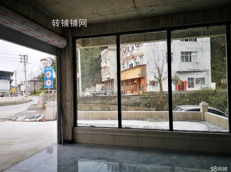 门面转让,商铺门面出租,整体出租或单租,